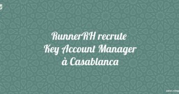 Key Account Manager