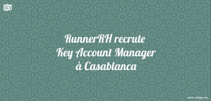 Key Account Manager