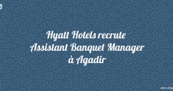 Assistant Banquet Manager