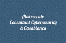 Consultant Cybersecurity