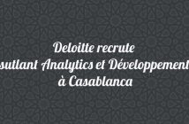 Consutlant-Analytics-et-Développement-ETL