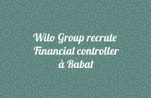 Financial Controller