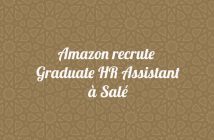 Graduate HR Assistant