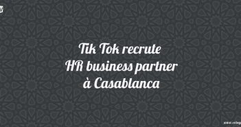 HR Business Partner