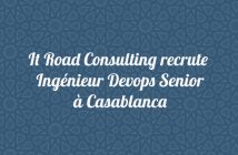 Ingénieur Devops Senior