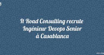 Ingénieur Devops Senior