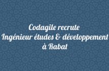 Ingénieur études & développement