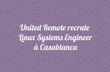 Linux Systems Engineer