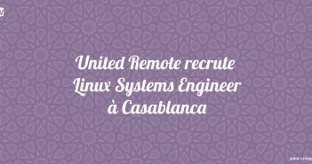 Linux Systems Engineer