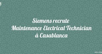 Maintenance Electrical Technician