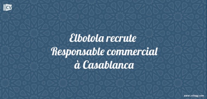 Responsable-commercial