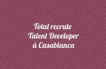 Talent Developer