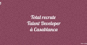 Talent Developer