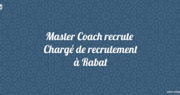 Chargé-de-recrutement