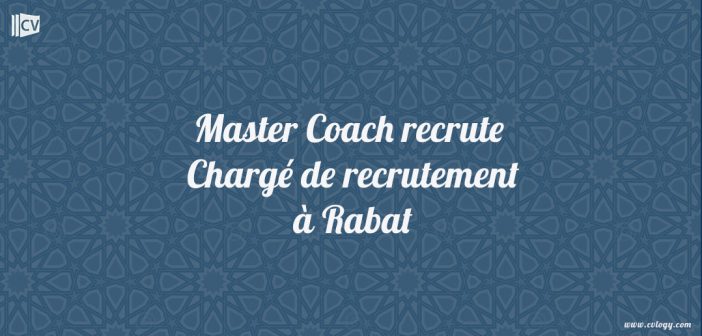 Chargé-de-recrutement