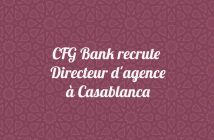 Directeur d'agence