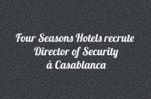 Director of Security