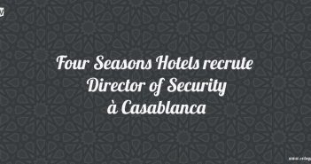 Director of Security