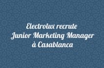 Junior Marketing Manager