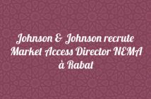 Market Access Director NEMA