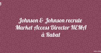 Market Access Director NEMA