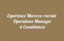 Operations Manager