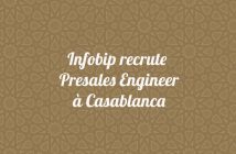 Presales Engineer