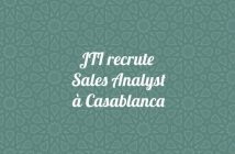 Sales Analyst