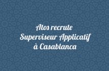 Superviseur Applicatif