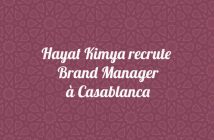 Brand Manager