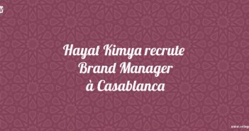 Brand Manager