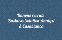 Business Solution Analyst