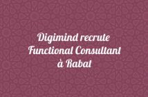 Functional Consultant