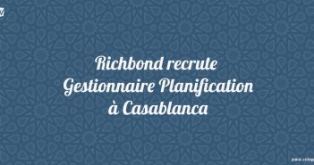 Gestionnaire Planification