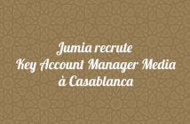 Key Account Manager Media