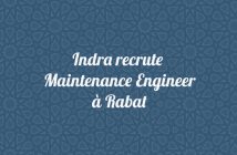 Maintenance Engineer