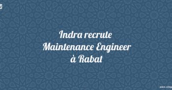 Maintenance Engineer