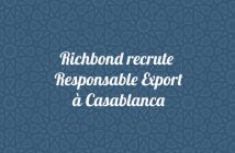 Responsable Export