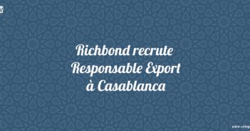 Responsable Export