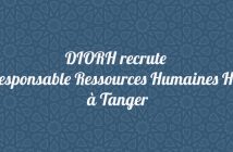 Responsable Ressources Humaines H/F