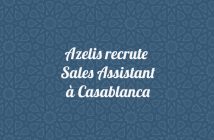 Sales Assistant