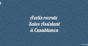 Sales Assistant