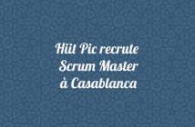 Scrum Master