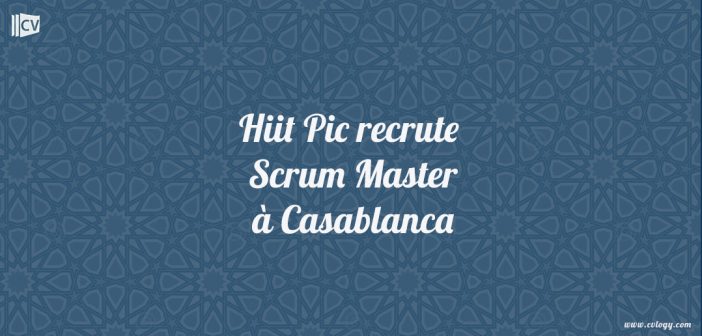 Scrum Master