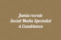 Social Media Specialist