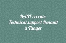 Technical support Renault