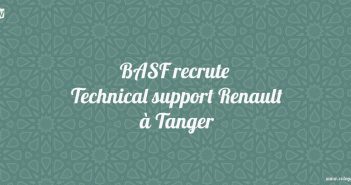 Technical support Renault