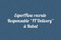 Responsable “IT Delivery”