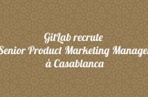 Senior Product Marketing Manager