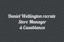 Store Manager